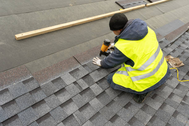 Quick and Trustworthy Emergency Roof Repair Services in Fairview, CA
