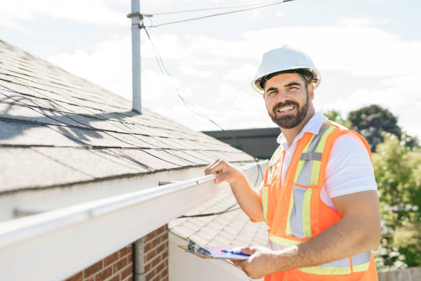 Best Commercial Roofing Services  in Fairview, CA