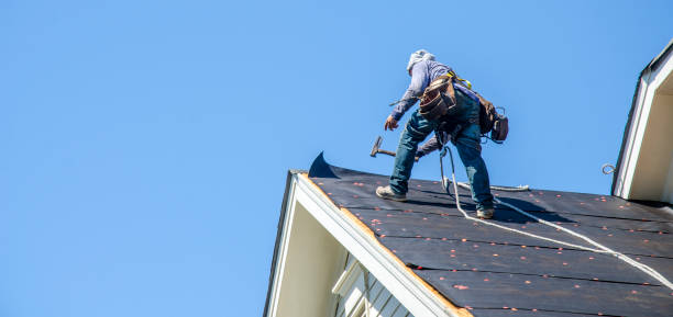 Quick and Trustworthy Emergency Roof Repair Services in Fairview, CA